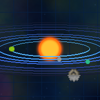 RealSpace Reprioritizer -9000