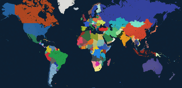 New Scenario