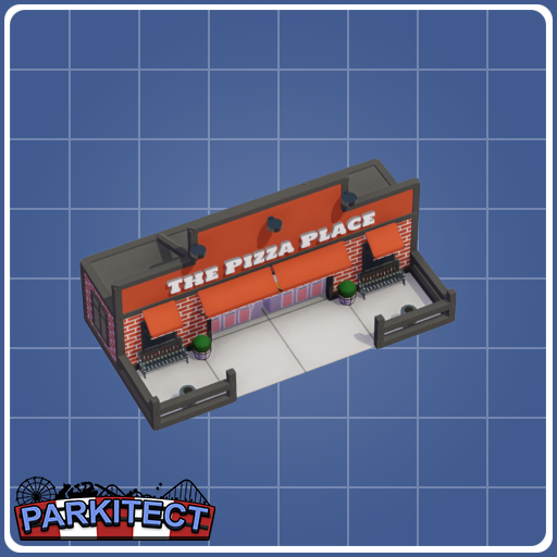 The Pizza Place