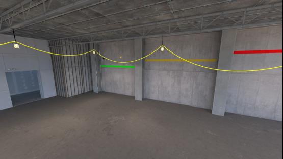 Vertigo Jump challenge – Counter-Strike 2 Mod