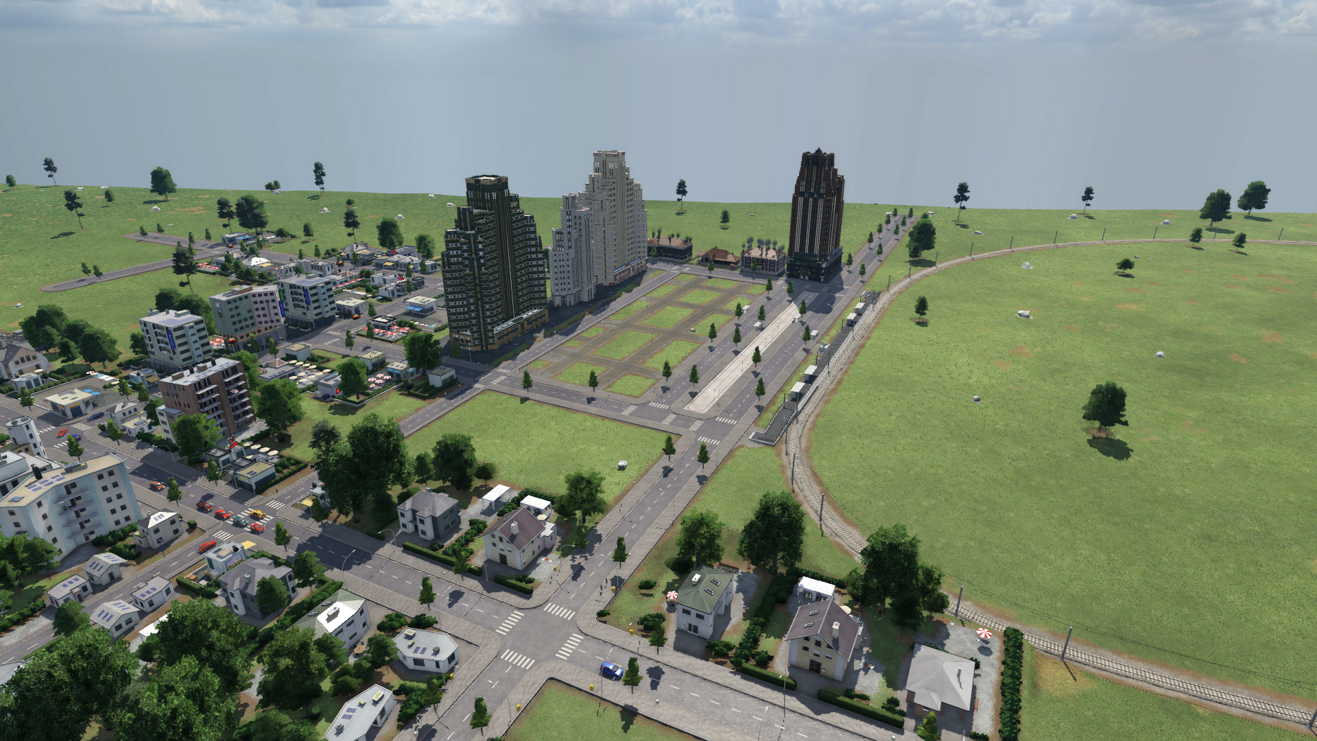 FastTram