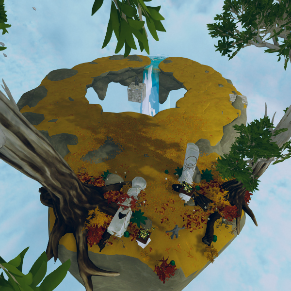 Donut Island