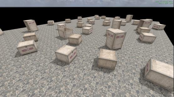 aim_1_vs_1_inferno – Counter-Strike 2 Mod