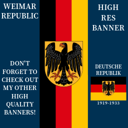 Weimar Republic