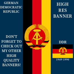 German Democratic Republic