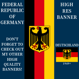 Federal Republic of Germany