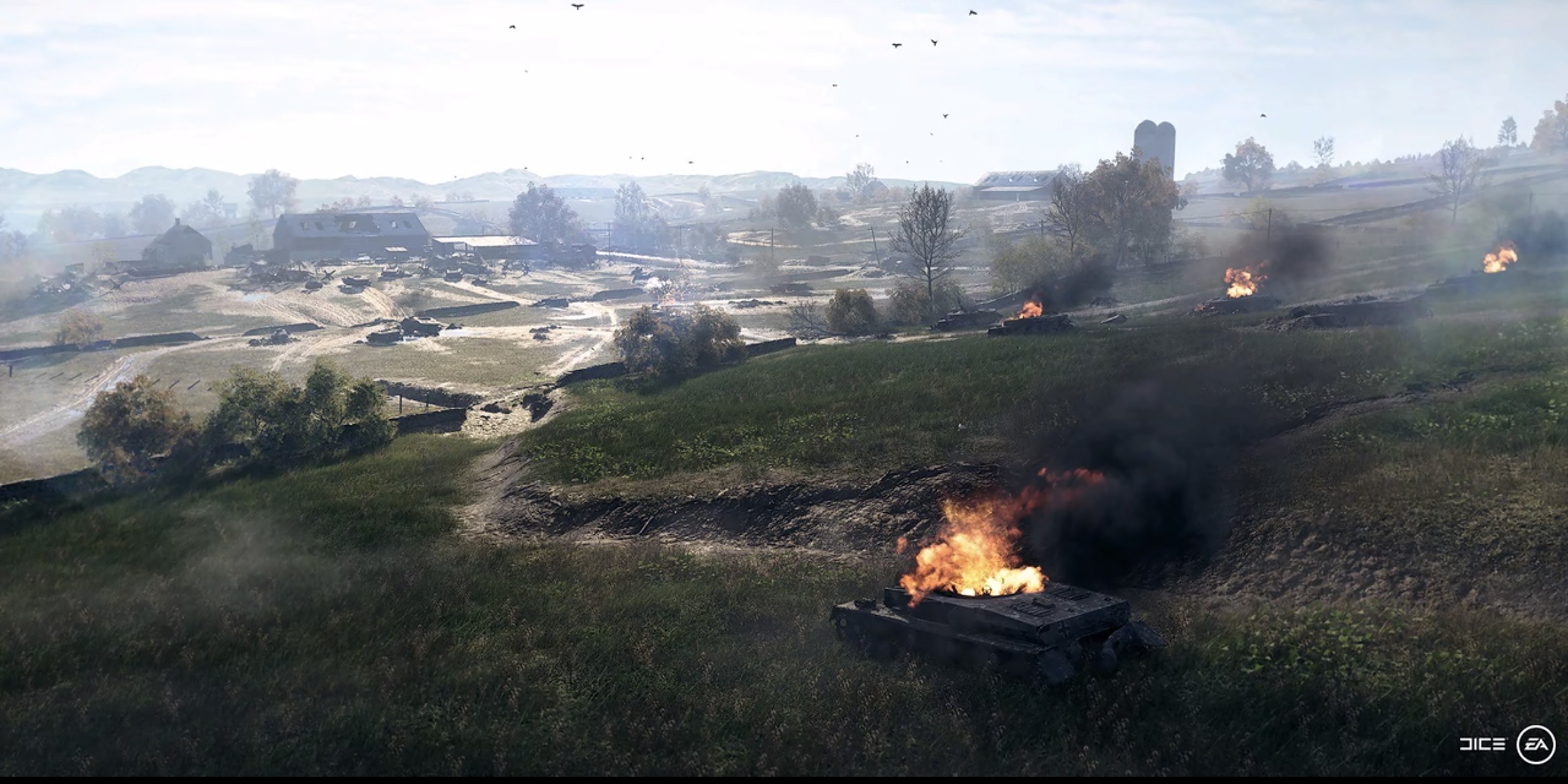 BFV panzerstorm [Map]