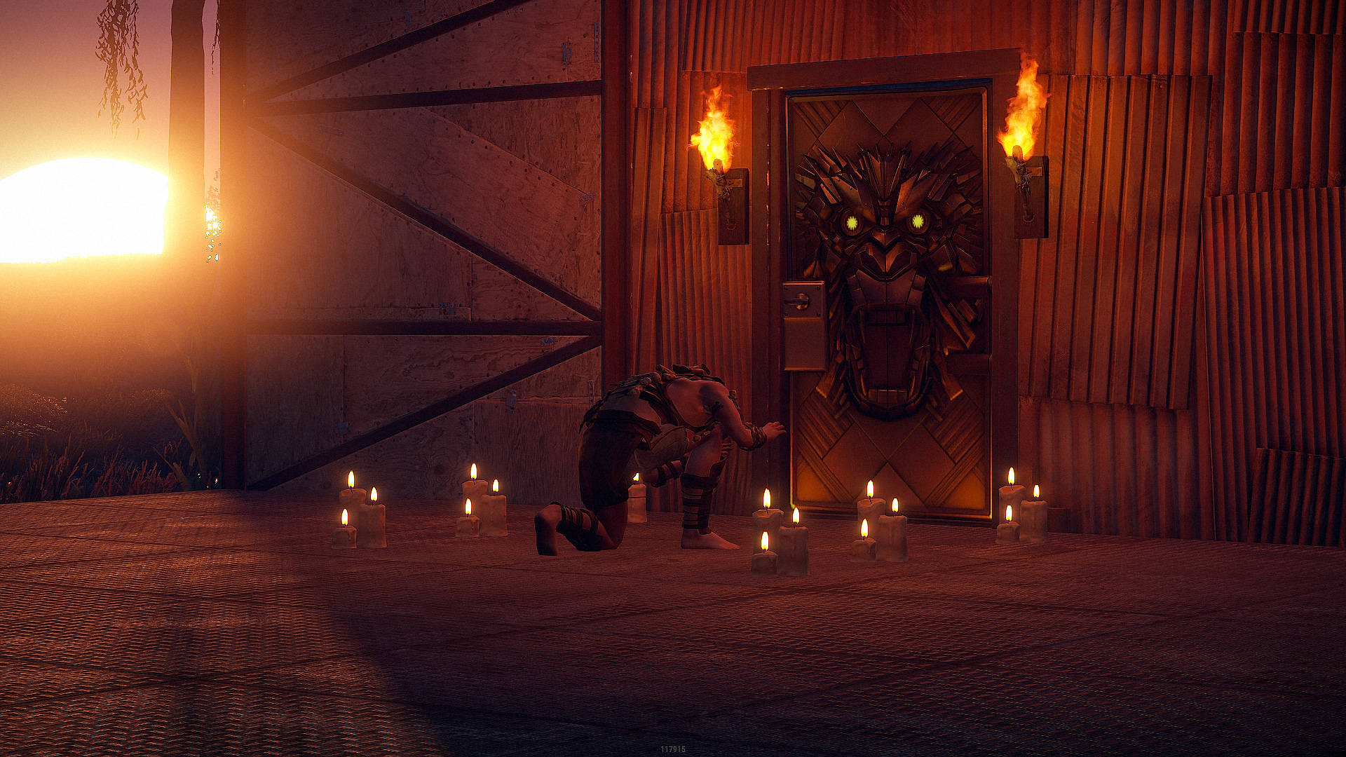 Ape Lord Door thumbnail 8