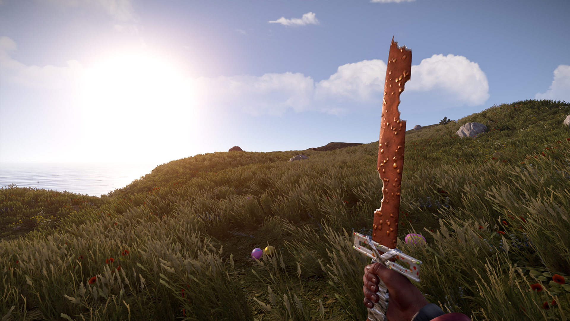 Chocolate Sword thumbnail 4