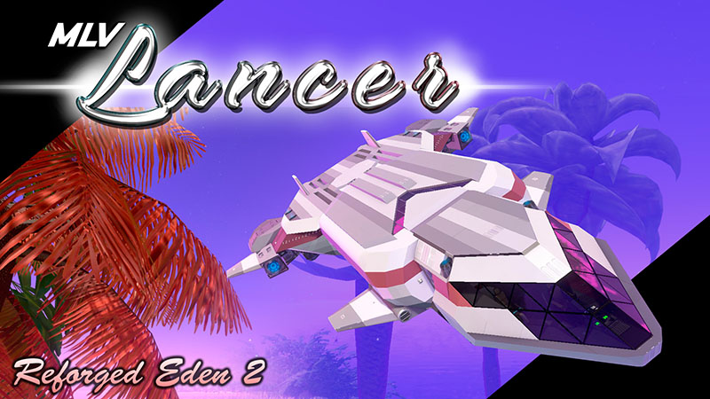 MLV-Lancer