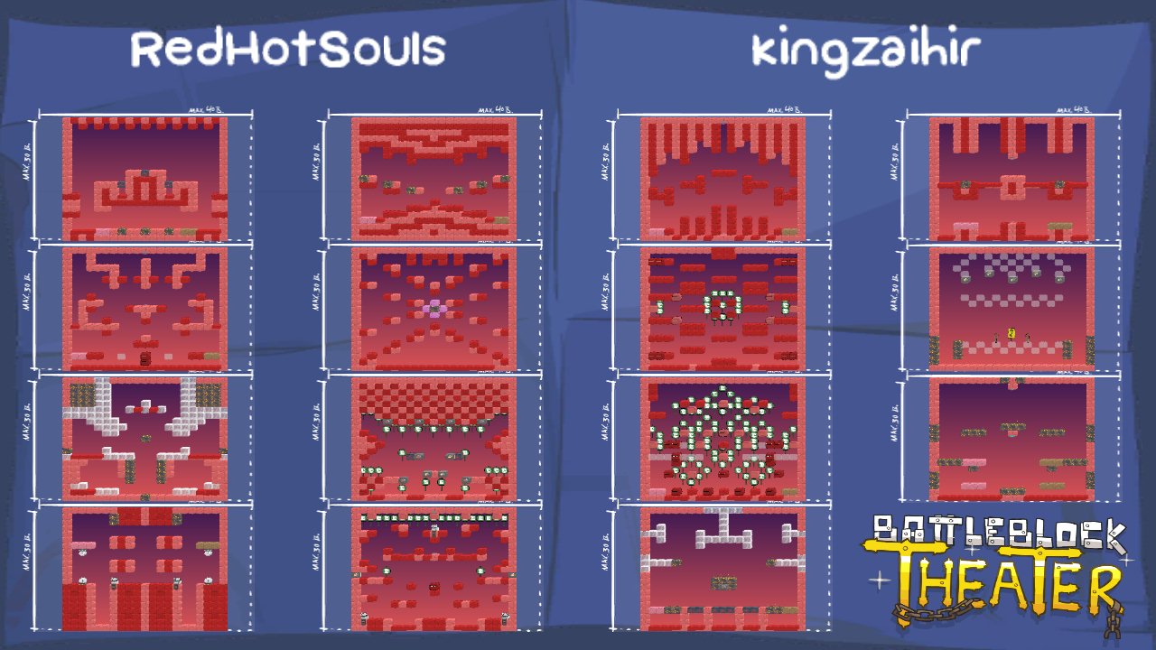 RedHotSouls