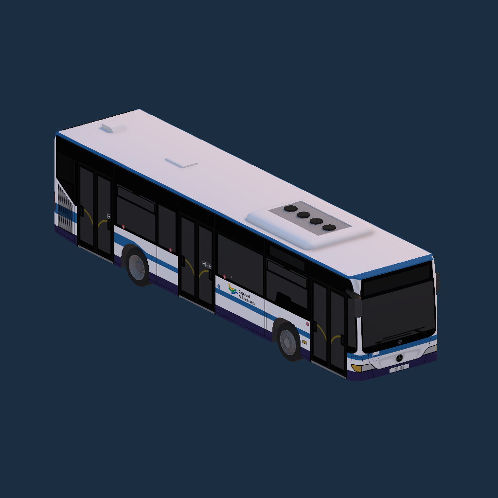 ZVB Citaro FL (Alt)
