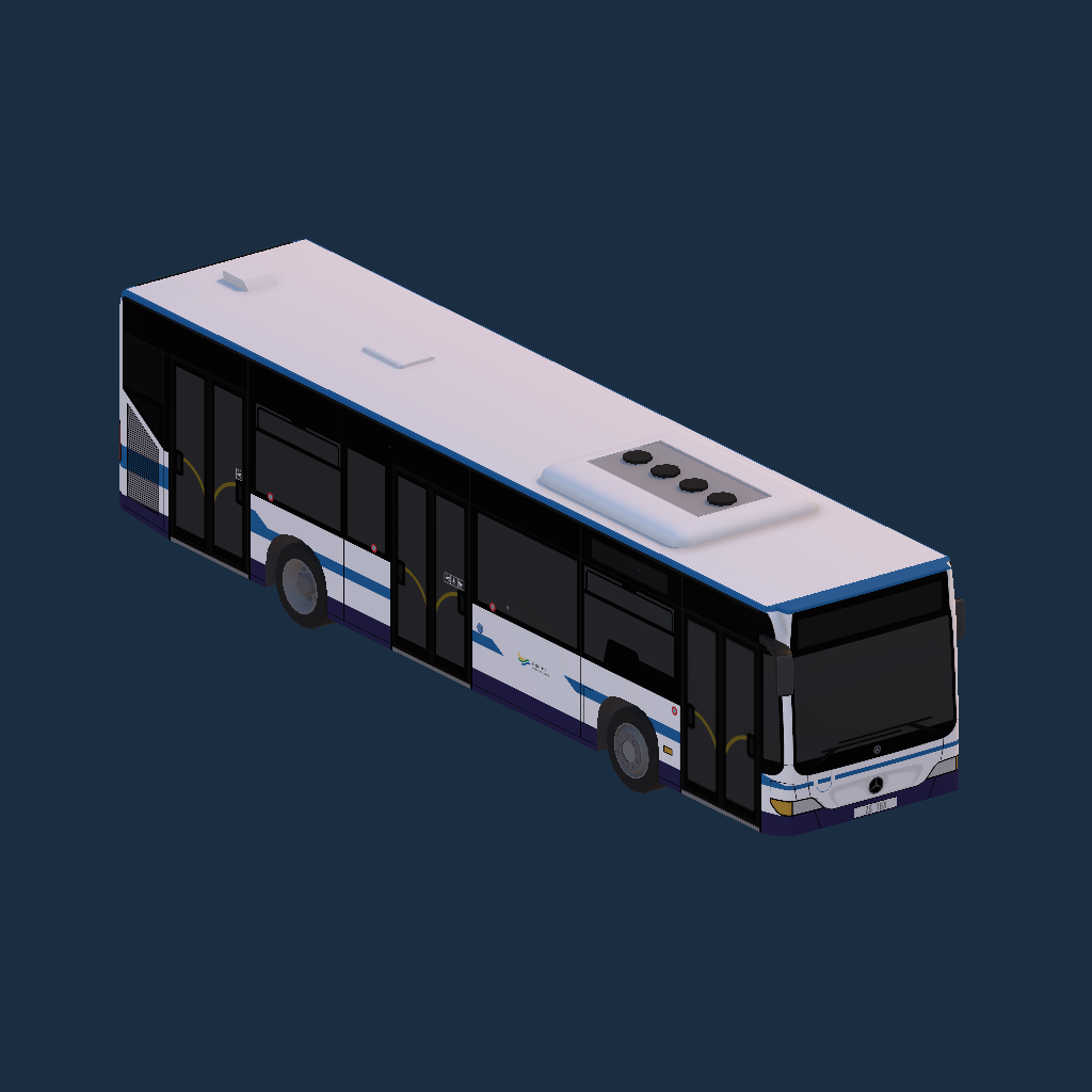 ZVB Citaro FL