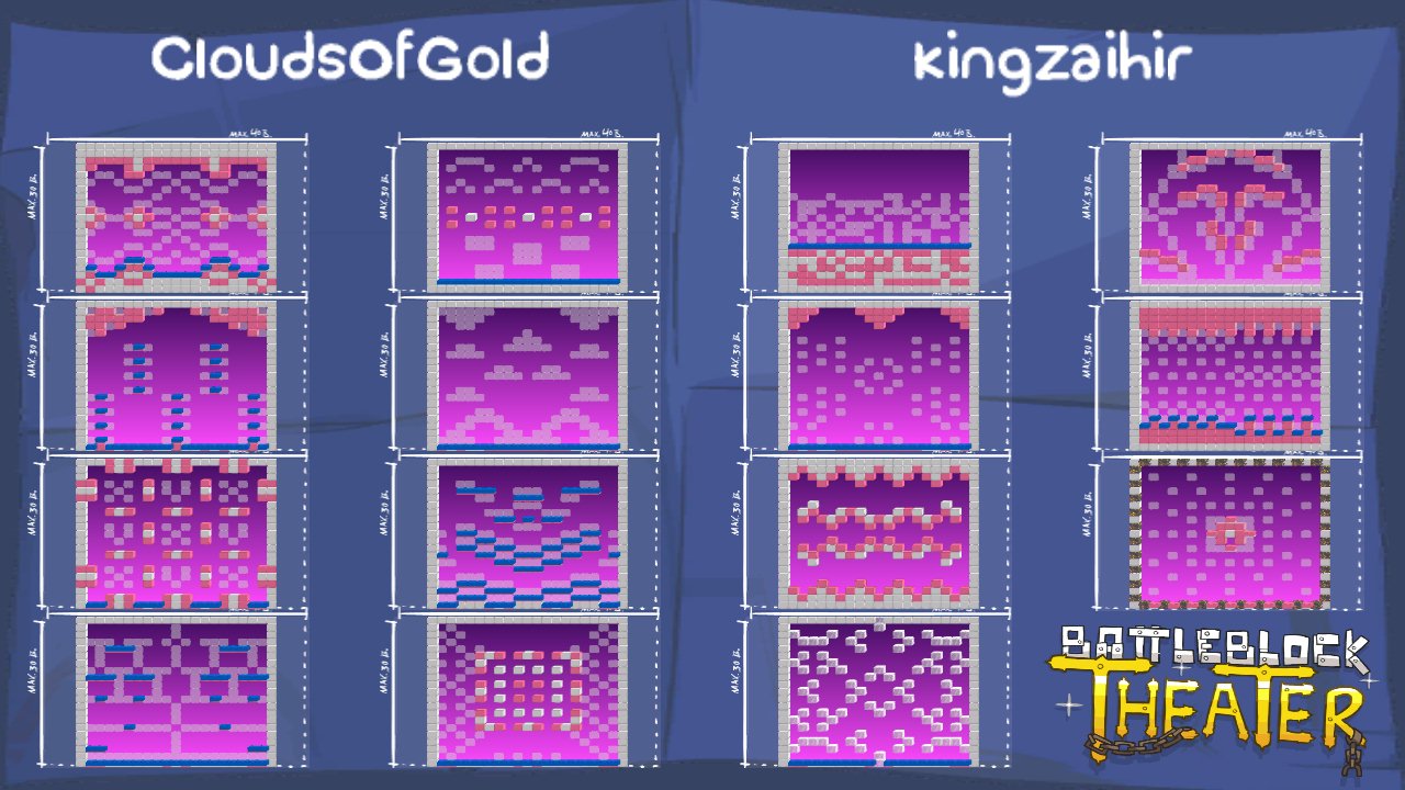 CloudsOfGold