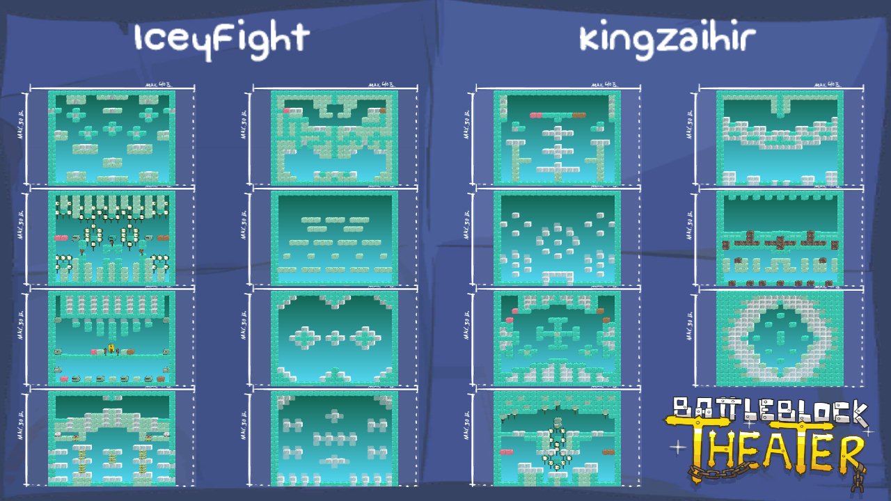 IceyFight