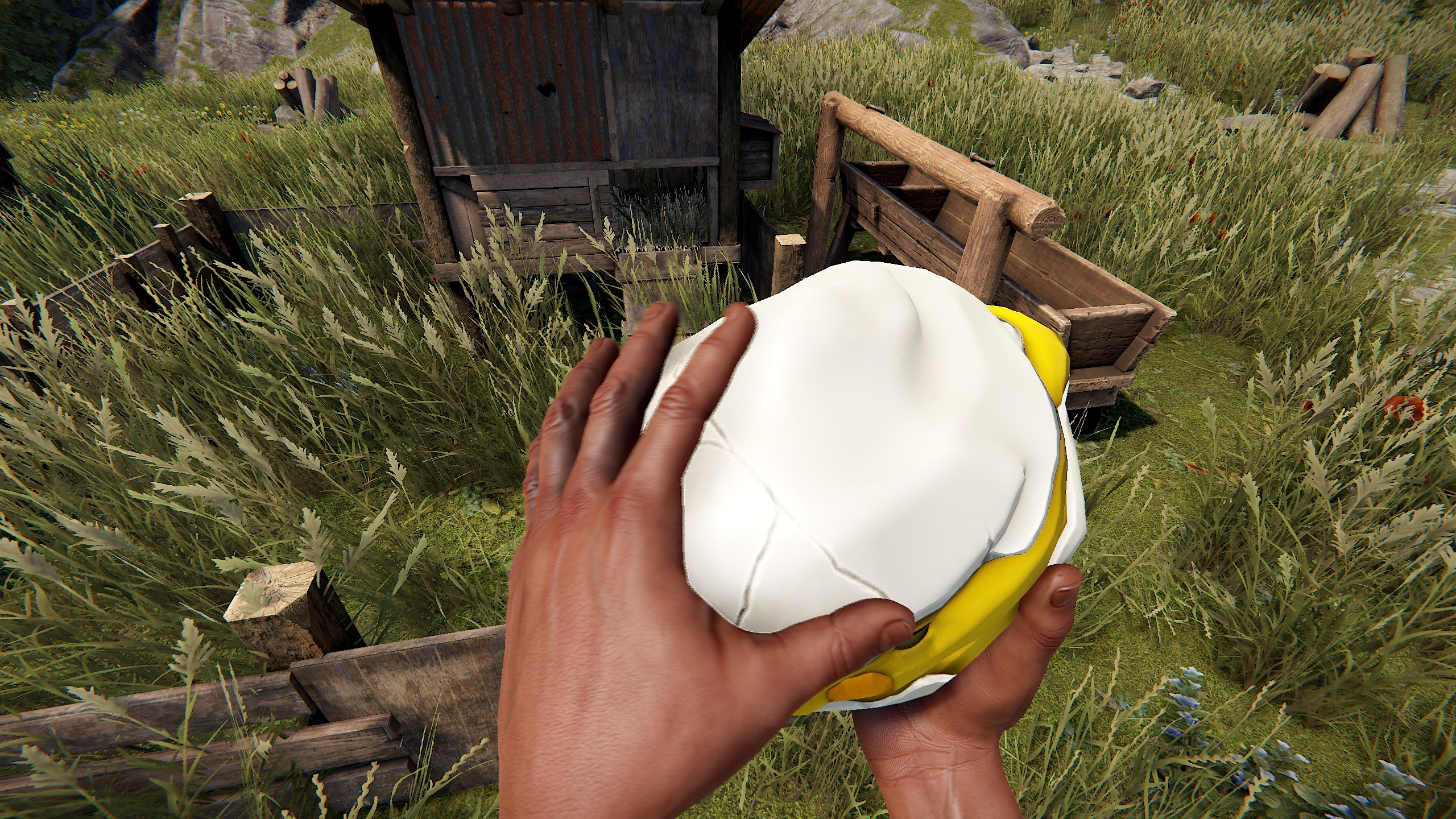 Mister Chick Rock thumbnail 3