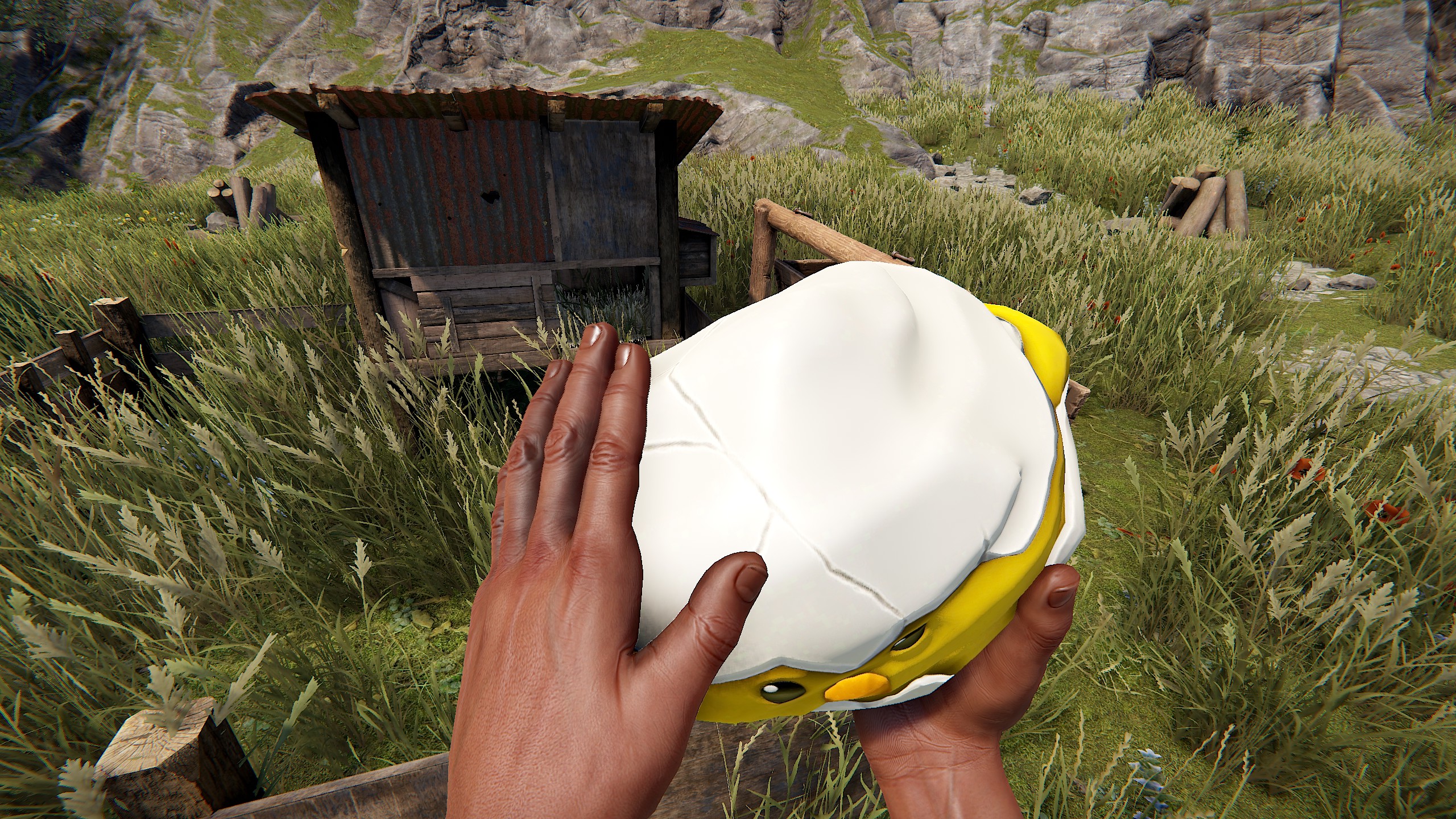 Mister Chick Rock thumbnail 4