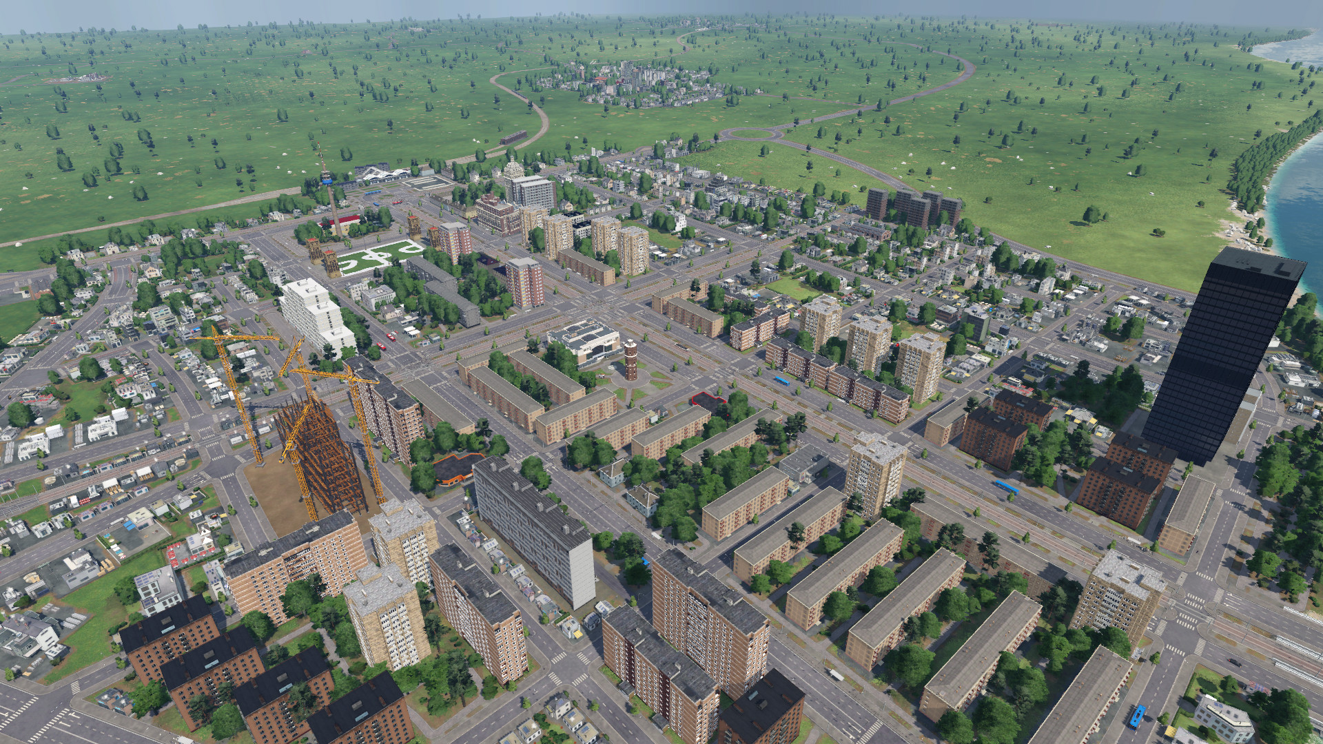 Kemerovo