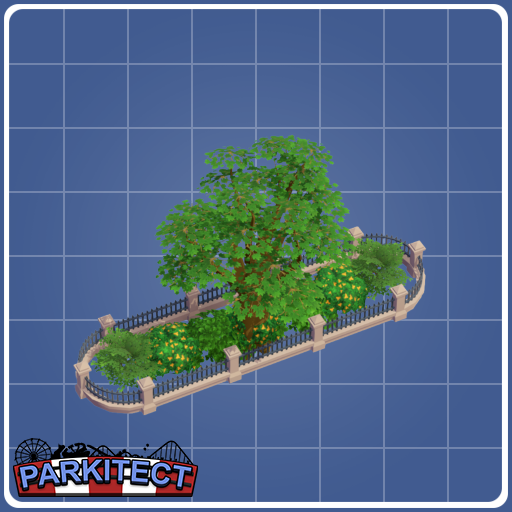 Large Planter Version 1