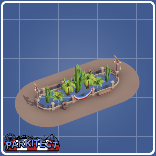 Large Planter Version 3