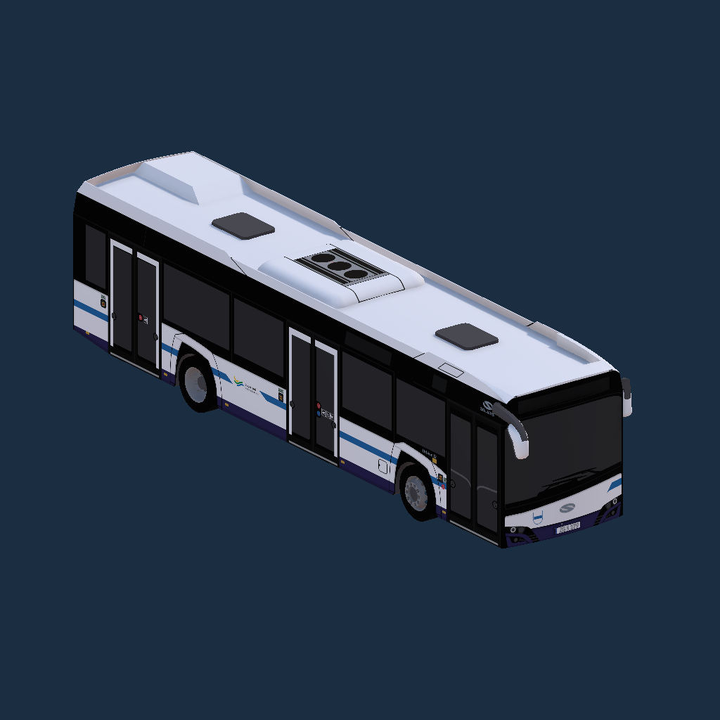 ZVB Urbino 12 IV