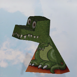 superliminalDino