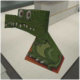 Dino Demo Dream