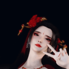 [VAM]骑乘_女祭司