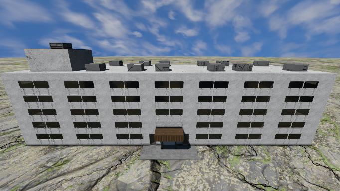 Office Building 1