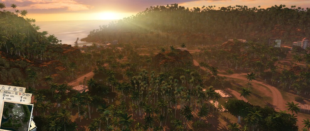 Steam Community :: Tropico 3: Absolute Power