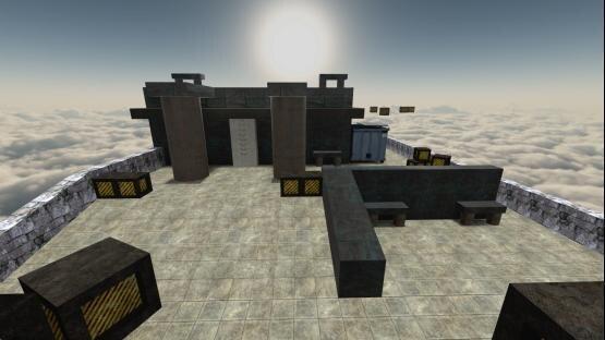 mg_kirbys_brawl_v2 – Counter-Strike 2 Mod