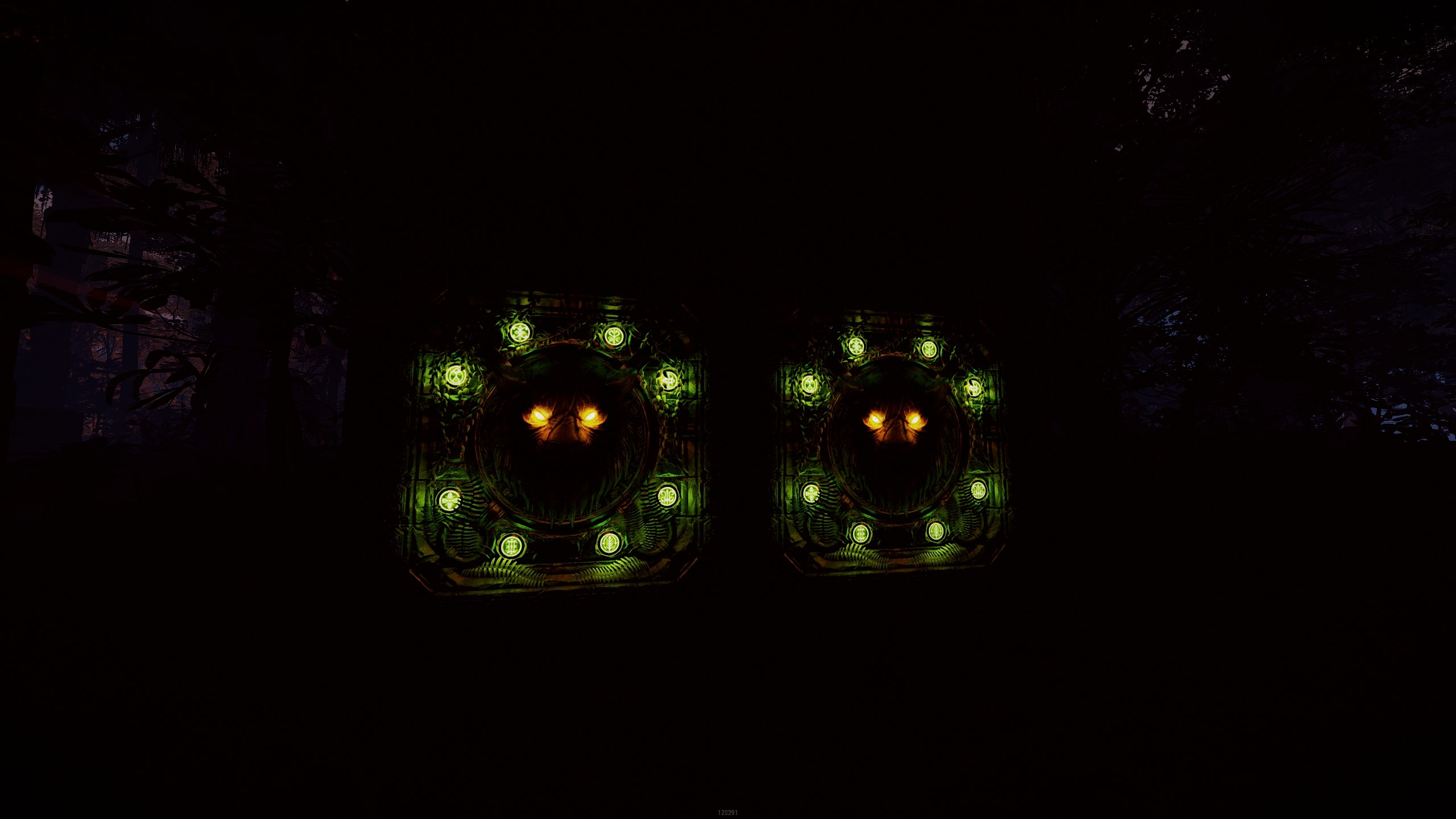 Jungle King Garage Door thumbnail 3