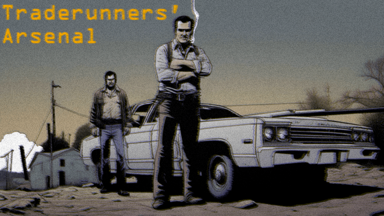 Traderunners Arsenal
