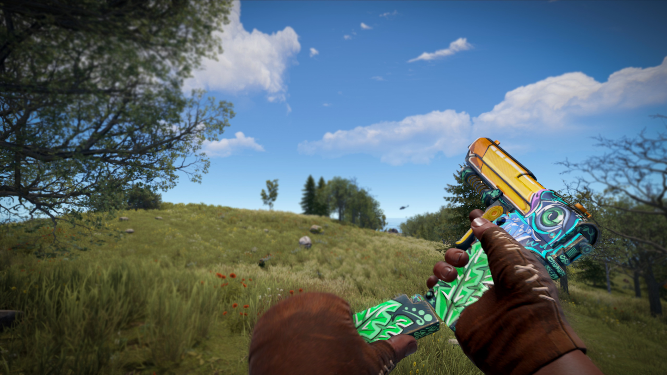 Tropico SAP thumbnail 5