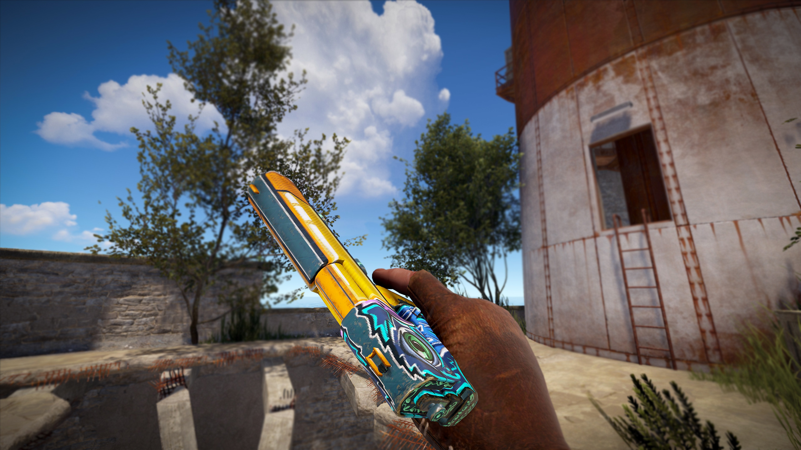Tropico SAP thumbnail 2