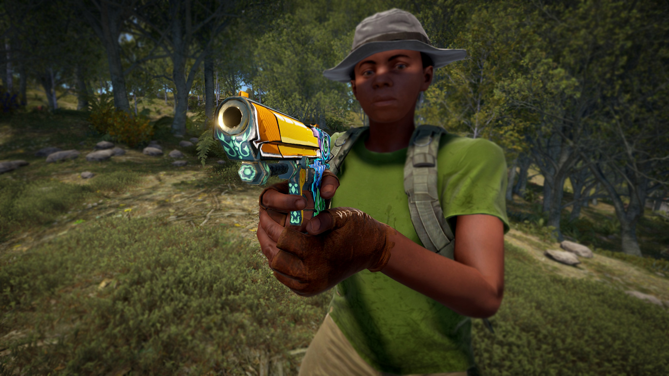 Tropico SAP thumbnail 6