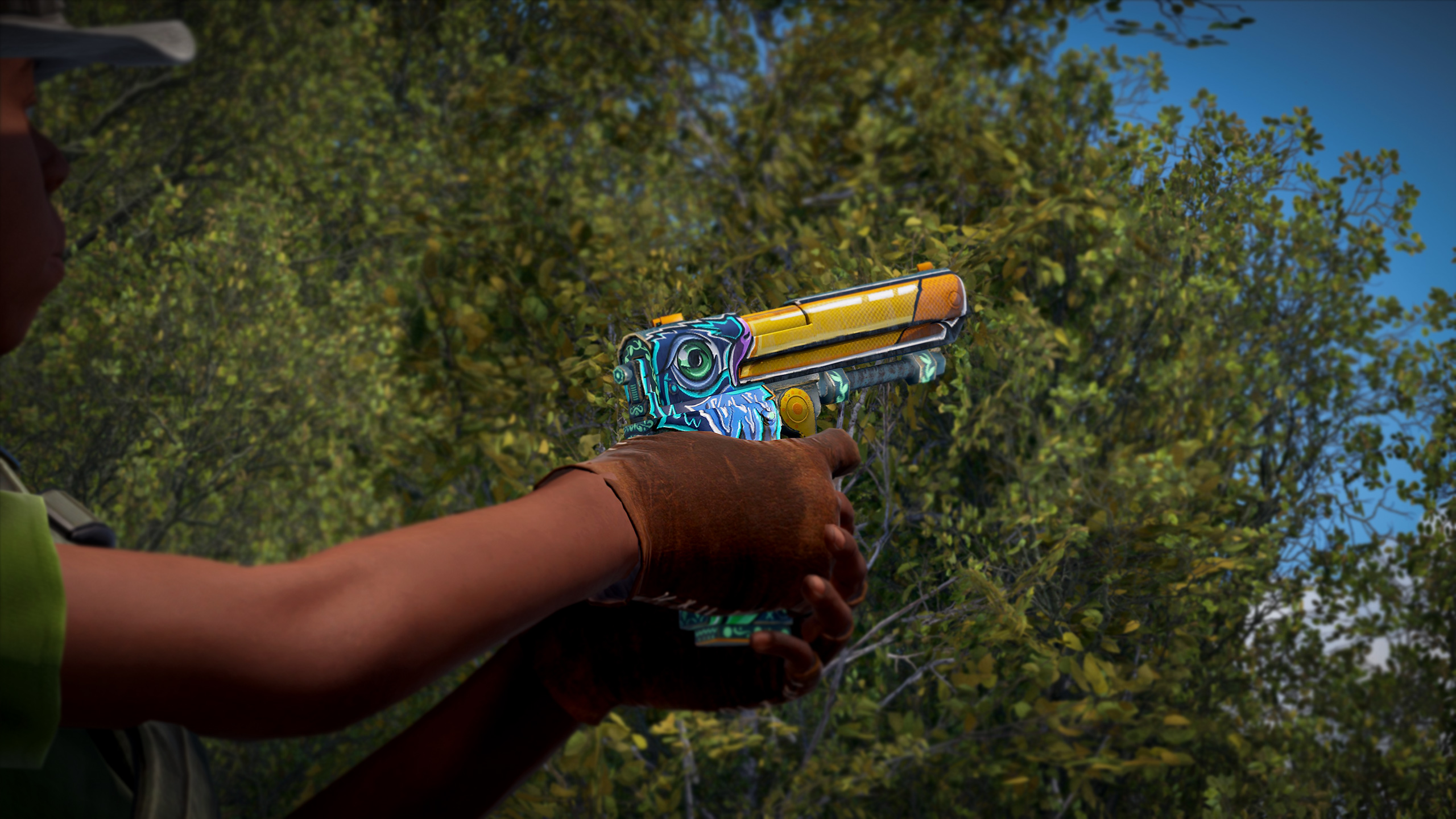 Tropico SAP thumbnail 8