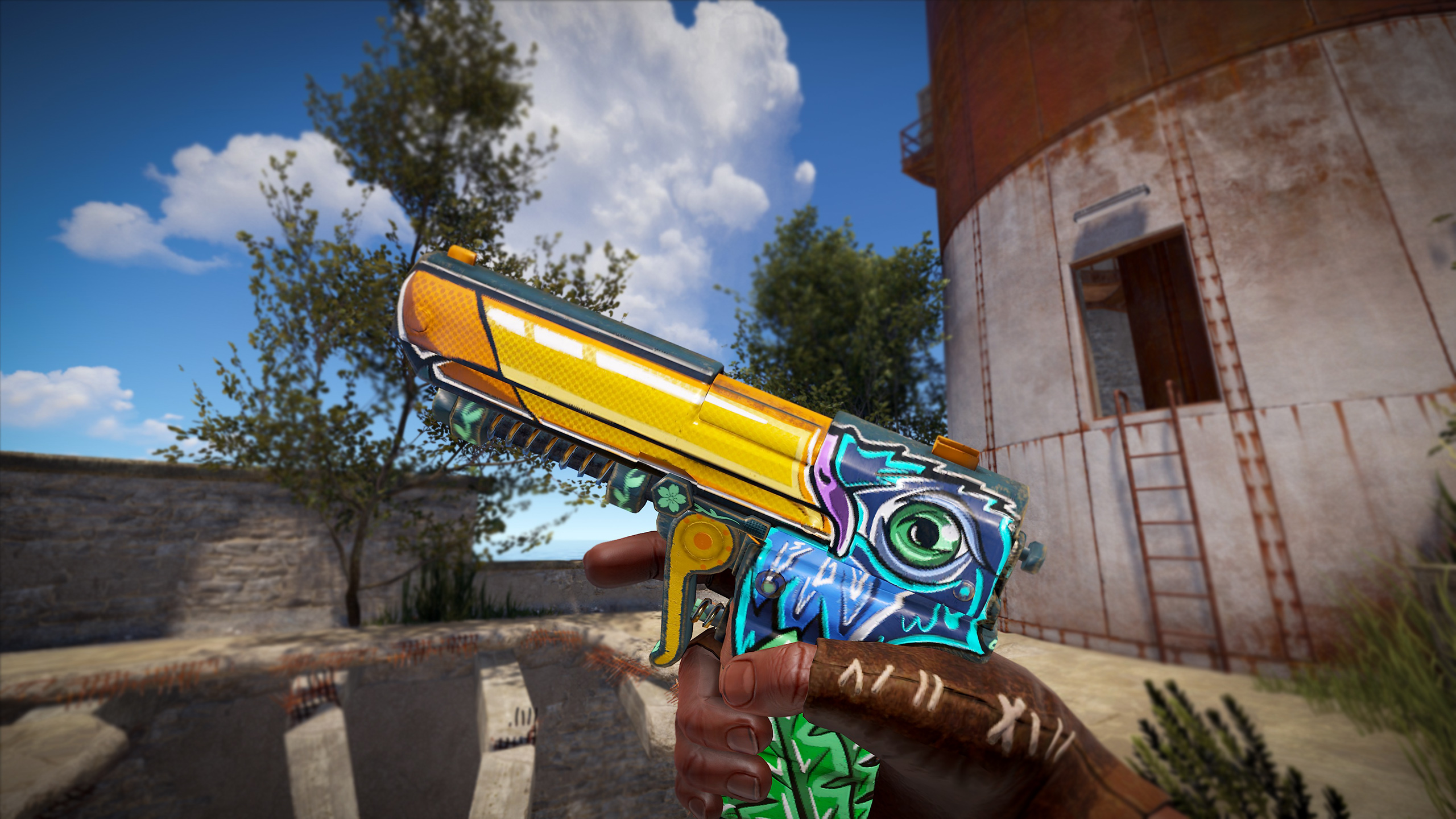 Tropico SAP thumbnail 9