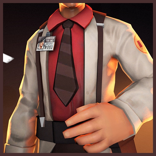 Ridiculous Tie