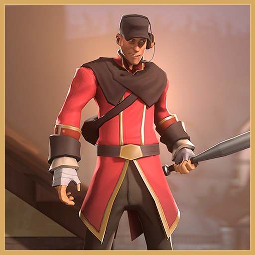 The (In)conspicous Coat