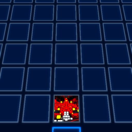 [SQ]Noname's Christmas Arena