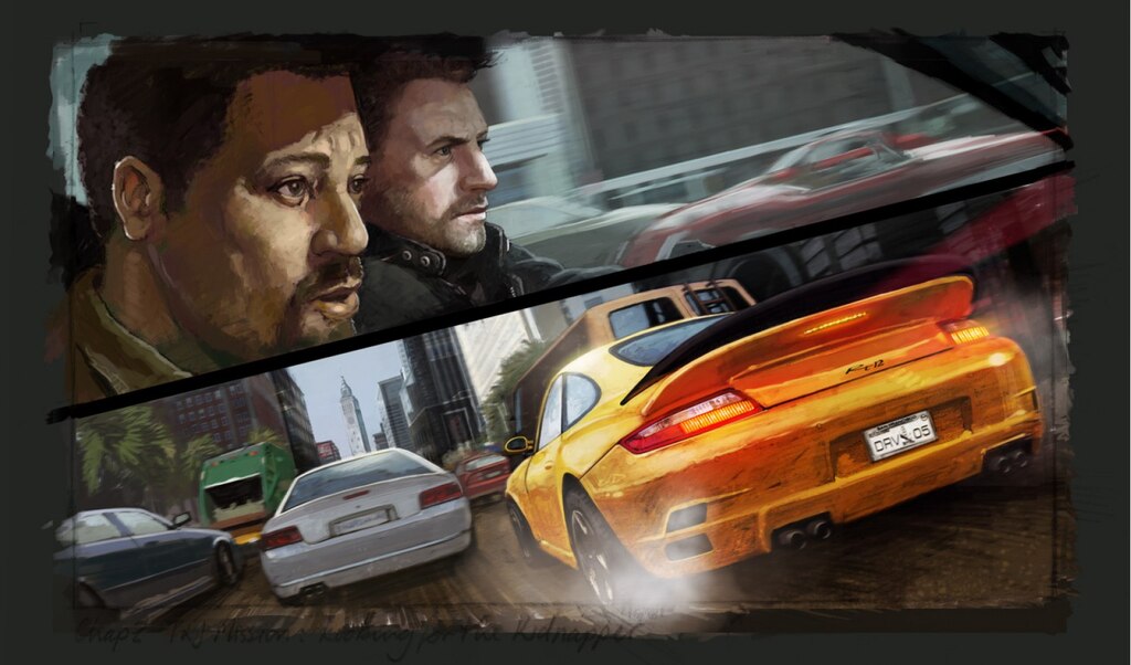 Steam コミュニティ :: Driver San Francisco