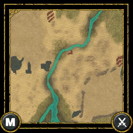The Arabian Adventure
