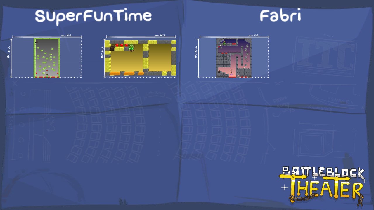 SuperFunTime