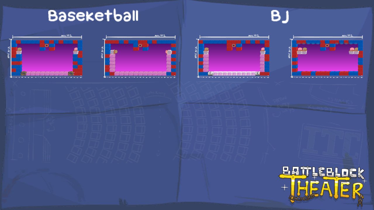 Baseketball