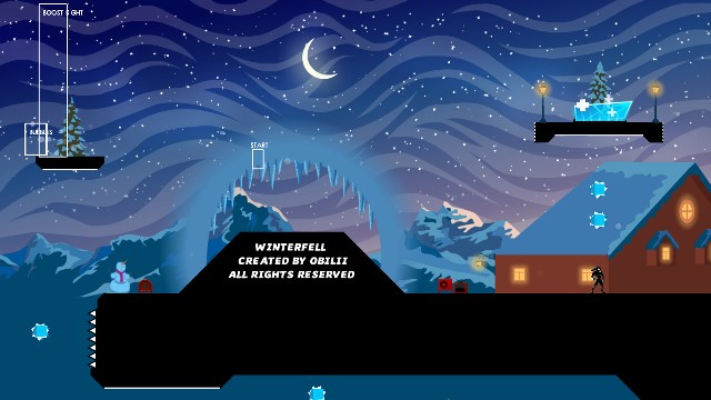 Winterfell