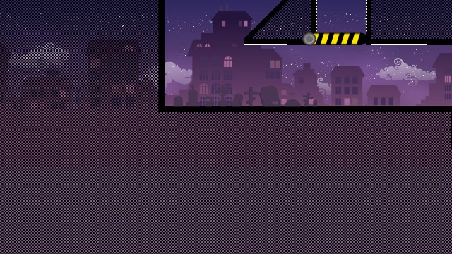 Scary Runie