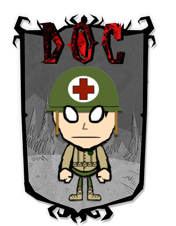 Doc – Don't Starve Together Mod