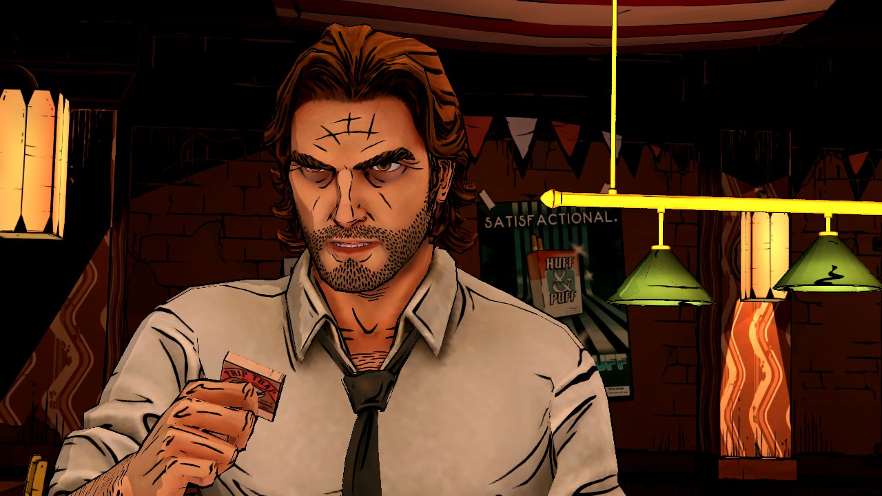 huff & puff cigarettes Steam Community :: Screenshot :: Huff & Puff cigarettes