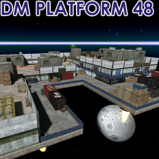 DM Platform 48